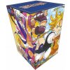 Kodansha Seven Deadly Sins Manga Box Set 6 (Vol. 36-41)