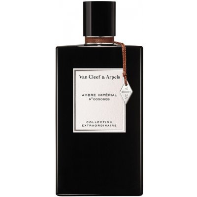 Van Cleef & Arpels Collection Extraordinaire Ambre Impérial parfumovaná voda unisex 75 ml tester