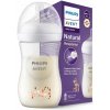 Avent Philips fľaša Natural Response žirafa 989691 260 ml