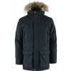 Fjällräven Nuuk Lite Parka M, Farba DARK NAVY, Veľkosť XL