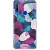 Odolné silikónové puzdro iSaprio - Stones - Huawei Honor 9X