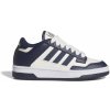 adidas Rapid Court Low J JR0166 čierna