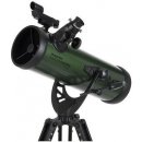 Celestron PowerSeeker 114 EQ MotorDrive