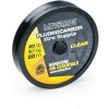 MIVARDI Fluorocarbon Xtra Supple Čirý 20m 20lb