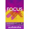 Focus 5 - Teacher´s ActiveTeach - Pearson