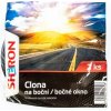 SHERON Clona slnečná na bočné okno 2 ks