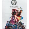 2/Blu-ray Fish: Vigil's End (UK Tour 2021) CD