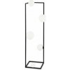 Ideal Lux 284309 ANGOLO stojacia lampa 5xG9 V1180mm čierna