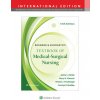 Brunner & Suddarth's Textbook of Medical-Surgical Nursing
