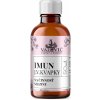 Bohemia Gifts & Cosmetics Botanica Chmeľ a obilia pivný šampón na vlasy 200 ml