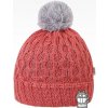Dráče Merino čiapka Dráča Vanto Lososová Obvod: 48 - 50 cm