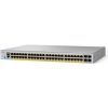 Cisco WS-C2960L-48PQ-LL