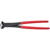 Čelné štiepacie kliešte Knipex 68 01 280 SB