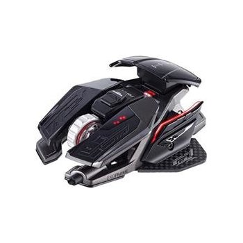 Mad Catz RAT X3 MR05DCINBL001-0