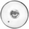 Orion pokrievka sklenená 14cm