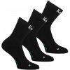Kempa Kempa Team Classic 3Pack Socks čierna