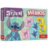 Pexeso: Stitch