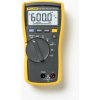 Digitálny multimeter Fluke 114