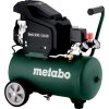 Metabo piestový kompresor Basic 250-24 OF 24 l 8 bar; 601523000