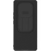 Zadný kryt Nillkin CamShield PRO pre Xiaomi Redmi Note 14 Pro 5G-Poco X7 5G Čierny