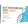 fetTested Test črevného mikrobiómu rozšírený 1 ks