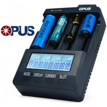 Opus BT-C3100 V2.2