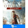 ESD GAMES ESD Assassins Creed Odyssey Deluxe Edition