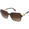 Slnečné okuliare Versace VE4396 108/13 Veľkosť: 58