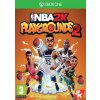 NBA 2K Playgrounds 2 (Xbox One)