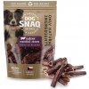 DOG SNAQ hovädzí sušený pažerák 100 g