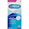 COREGA BIO Tabs antibakteriálne čistiace tablety 1 plát - 8 ks tbl.