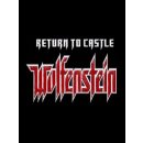 Hra na PC Return to Castle Wolfenstein