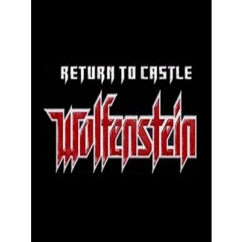 Return to Castle Wolfenstein