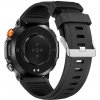 Colmi V68 smartwatch (black)