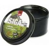 Leštidlo krém na vojenskú obuv SIGAL 250g, čierny