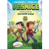 Minecraft: Vesnice 1 - Karl Olsberg
