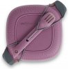 UCO Gear Jídelní sada UCO ECO Mess Kit 5 dílná - Plum Purple