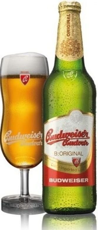Budweiser Budvar 12% 0,33 l (sklo) od 0,68 € - Heureka.sk