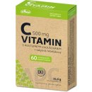 Vitar Vitamin C 500 mg +rakytník EKO 60 kapsúl