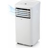 Mobilná klimatizácia 7000 BTU - DOMO DO266A