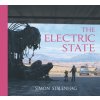The Electric State (Simon Stalenhag)(Pevná)