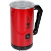 Bialetti MK02 elektrický napeňovač mlieka - Červená