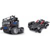 RC model RC kamión & športiak 2v1 teknotoys mechanical master (4250880831768)