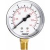 Manometer 63mm 1/4