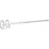 Burley R003 miešacia metla 100 mm