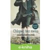 Chlapec bez mena - Marta Fartelová