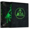 The Book of Bill Limited Collector's Edition - Alex Hirsch, Hyperion