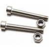 NORCO Dropout Bolt Hardware Kit