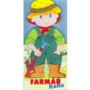 Farmář Kuba -