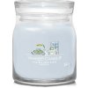 YANKEE CANDLE Signature A Calm & Quiet Place 368 g